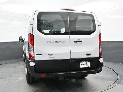 2023 Ford Transit-350 Base