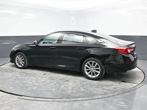 2022 Honda Accord LX 1.5T