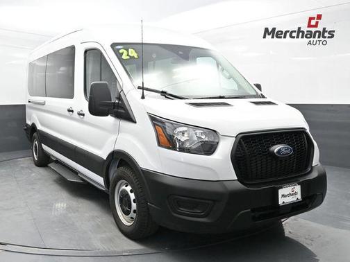2024 Ford Transit-350 XL