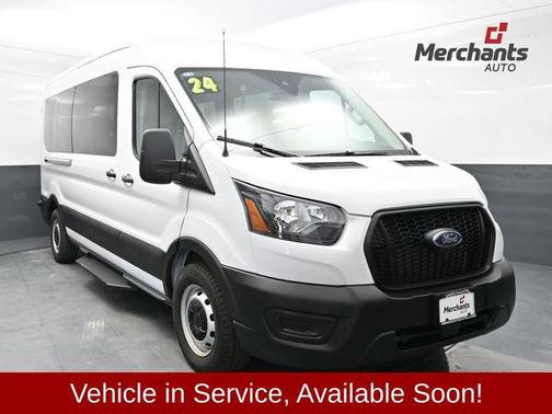 2024 Ford Transit-350 XL