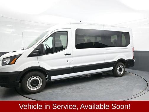 2024 Ford Transit-350 XL