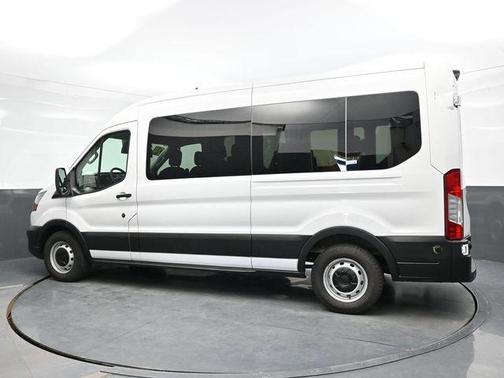 2024 Ford Transit-350 XL