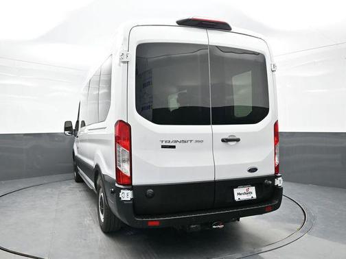 2024 Ford Transit-350 XL