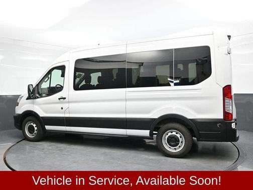 2024 Ford Transit-350 XL