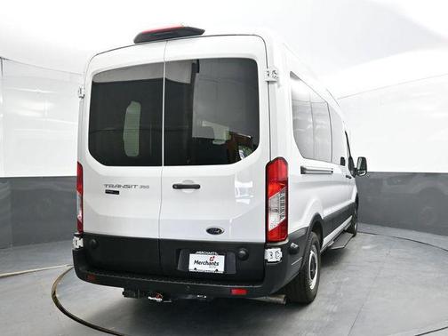 2024 Ford Transit-350 XL