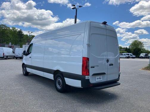2023 Mercedes-Benz Sprinter 2500 High Roof
