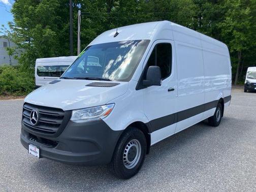 2023 Mercedes-Benz Sprinter 2500 High Roof