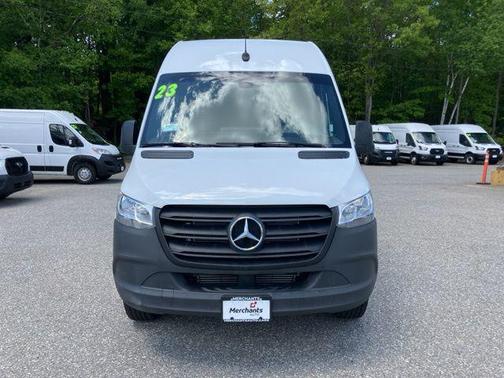 2023 Mercedes-Benz Sprinter 2500 High Roof