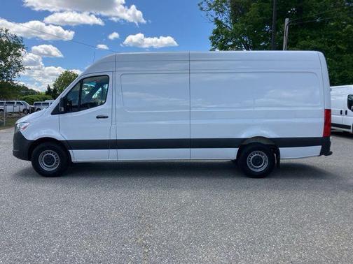2023 Mercedes-Benz Sprinter 2500 High Roof