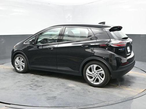 2023 Chevrolet Bolt EV FWD 1LT