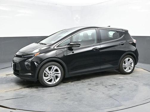 2023 Chevrolet Bolt EV FWD 1LT