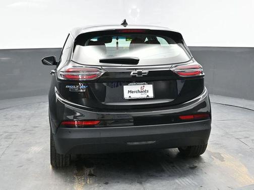 2023 Chevrolet Bolt EV FWD 1LT