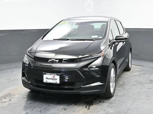 2023 Chevrolet Bolt EV FWD 1LT
