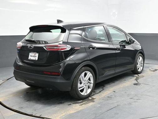 2023 Chevrolet Bolt EV FWD 1LT