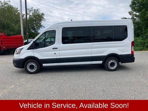 2024 Ford Transit-350 XL