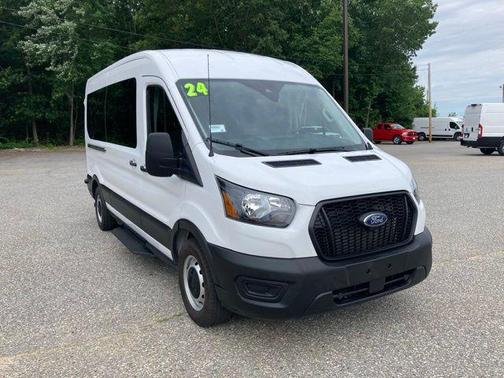 2024 Ford Transit-350 XL