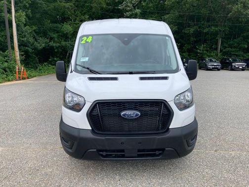 2024 Ford Transit-350 XL
