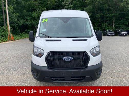 2024 Ford Transit-350 XL