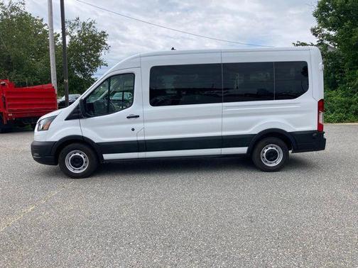 2024 Ford Transit-350 XL