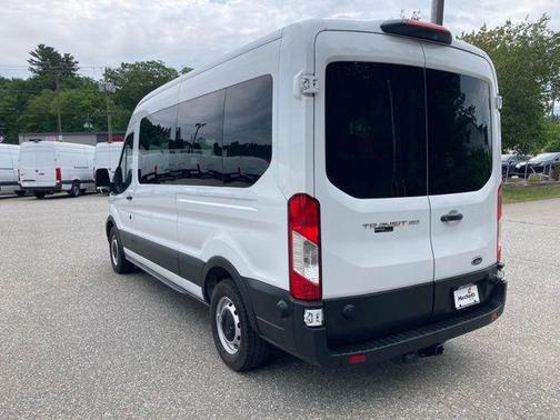 2024 Ford Transit-350 XL