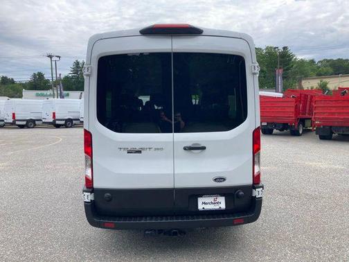 2024 Ford Transit-350 XL