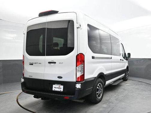 2022 Ford Transit-350 XLT