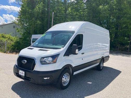2023 Ford Transit-350 Base