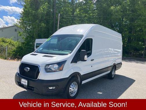 2023 Ford Transit-350 Base