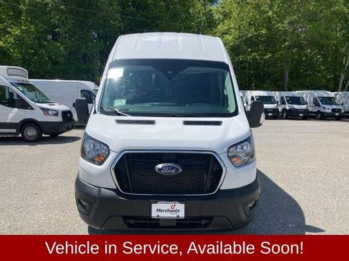 2023 Ford Transit-350 Base
