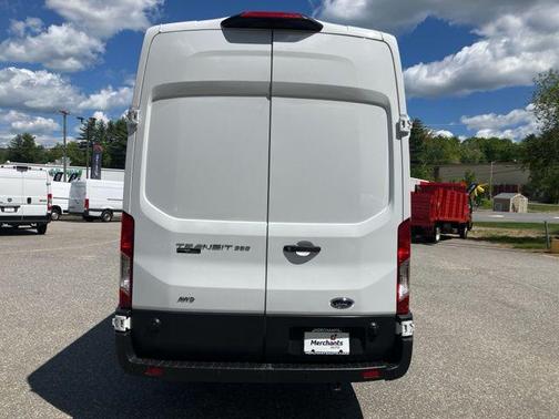 2023 Ford Transit-350 Base