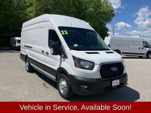 2023 Ford Transit-350 Base