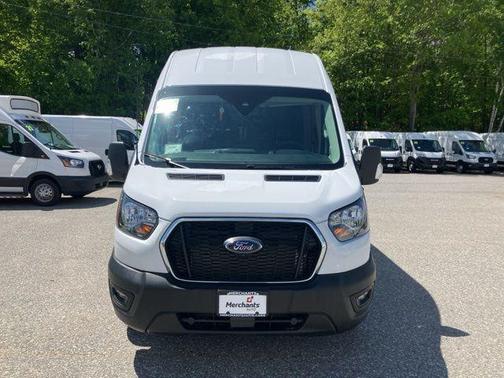 2023 Ford Transit-350 Base