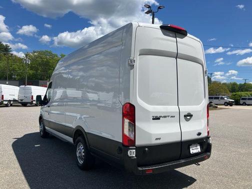2023 Ford Transit-350 Base