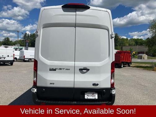 2023 Ford Transit-350 Base