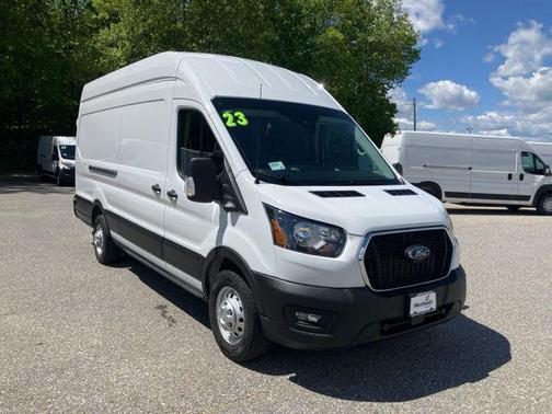 2023 Ford Transit-350 Base