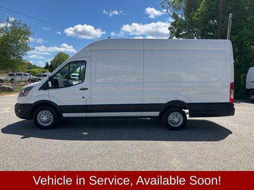 2023 Ford Transit-350 Base