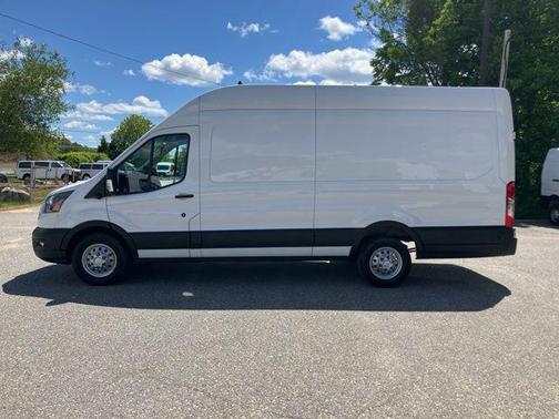 2023 Ford Transit-350 Base