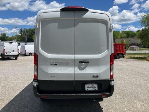 2023 Ford Transit-350 Base