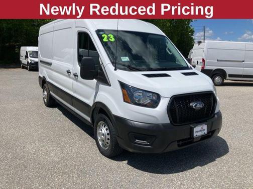 2023 Ford Transit-350 Base