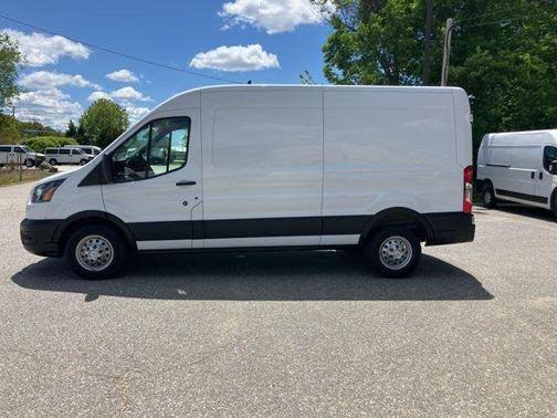 2023 Ford Transit-350 Base
