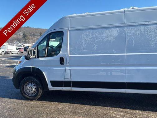 2023 RAM ProMaster 3500 High Roof