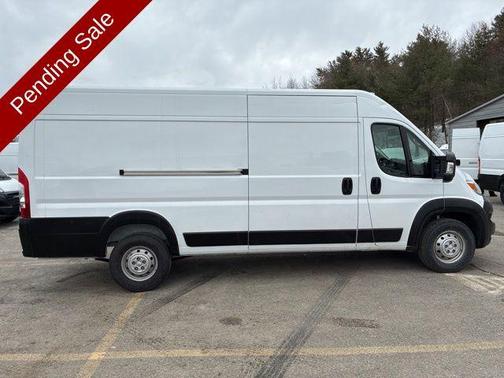 2023 RAM ProMaster 3500 High Roof