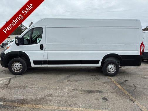 2023 RAM ProMaster 3500 High Roof