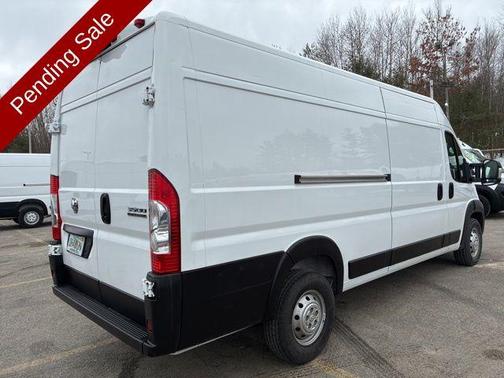 2023 RAM ProMaster 3500 High Roof