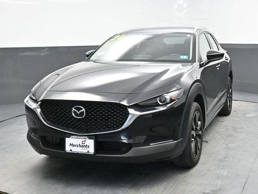 2024 Mazda CX-30 2.5 S Select Sport
