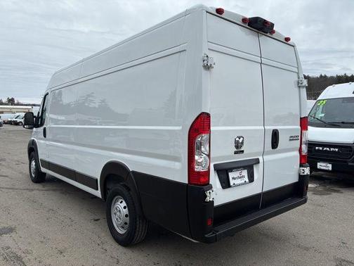 2023 RAM ProMaster 3500 High Roof