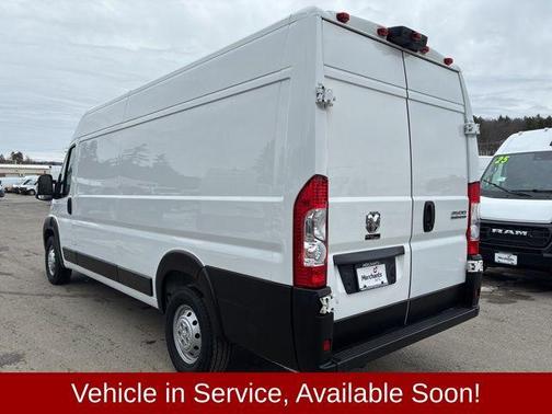 2023 RAM ProMaster 3500 High Roof