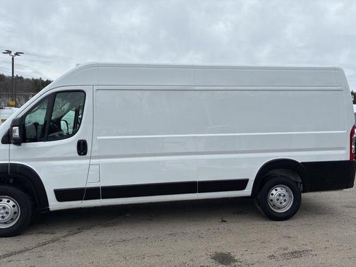 2023 RAM ProMaster 3500 High Roof