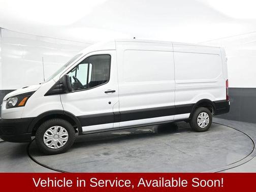 2023 Ford Transit-350 Base