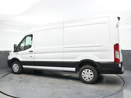 2023 Ford Transit-350 Base